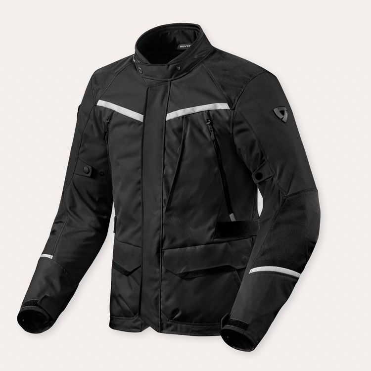 Voltiac 3 H2O Jacket