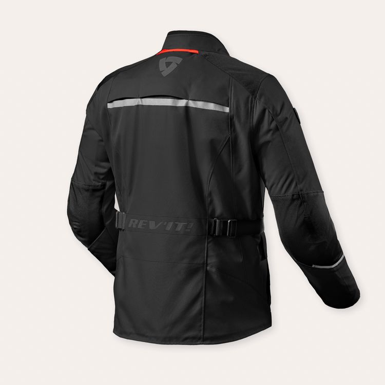 Voltiac 3 H2O Jacket