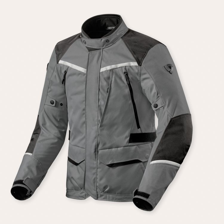 Voltiac 3 H2O Jacket