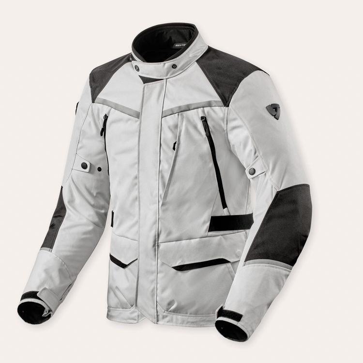 Voltiac 3 H2O Jacket