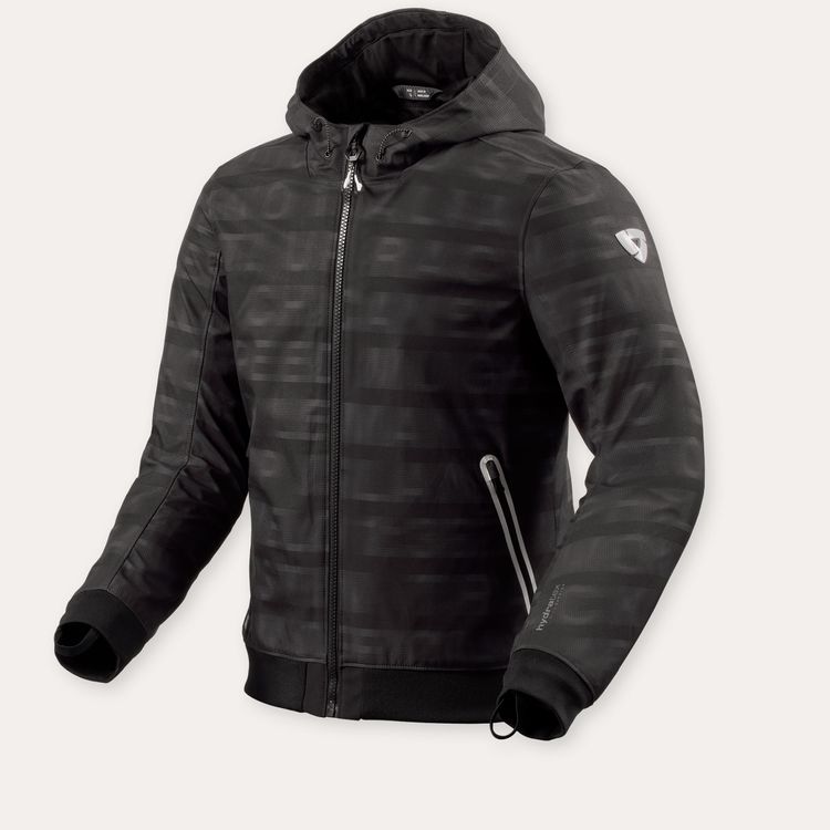 Saros WB Jacket