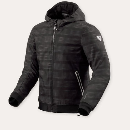 Saros WB Jacket