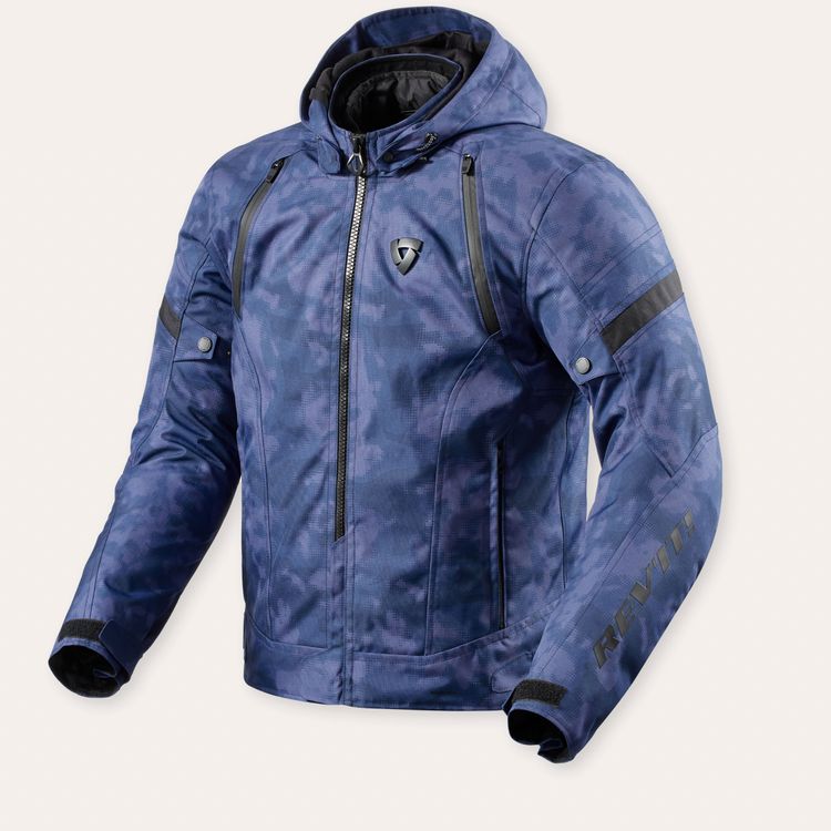 Flare 3 H2O Jacket