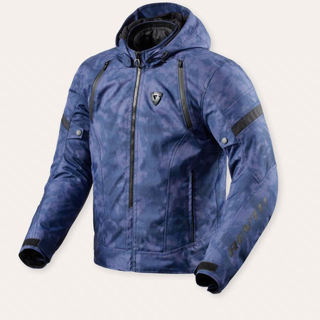 Flare 3 H2O Jacket