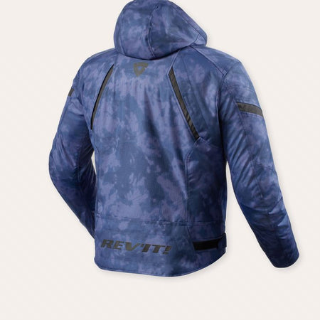 Flare 3 H2O Jacket