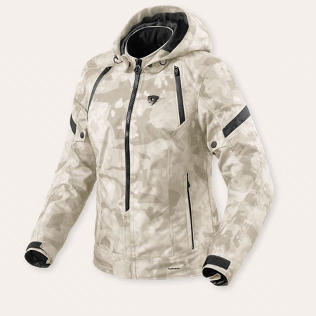 Flare 3 H2O Ladies Jacket