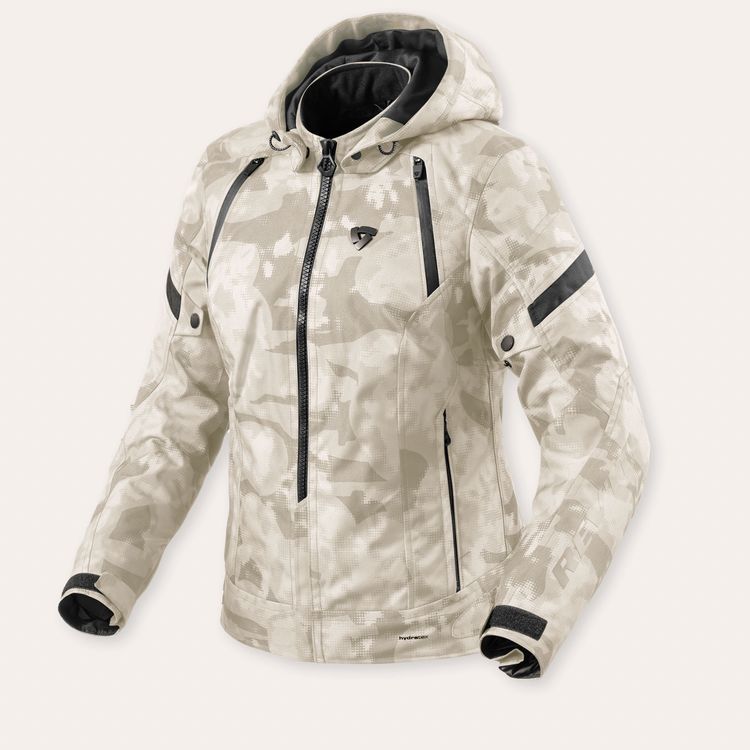 Flare 3 H2O Ladies Jacket
