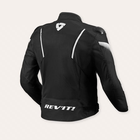 Control Air H2O Jacket
