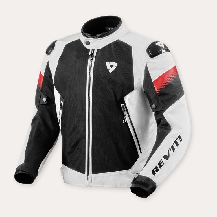 Control Air H2O Jacket