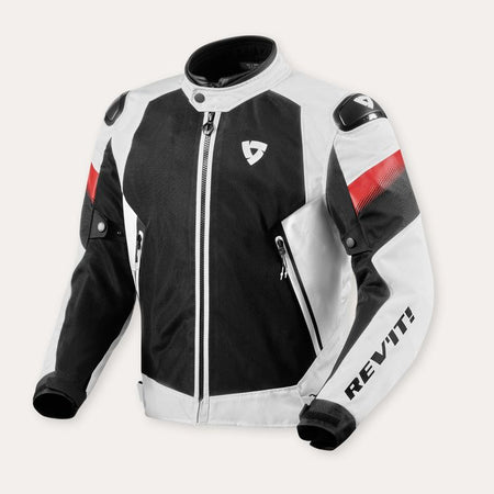 Control Air H2O Jacket
