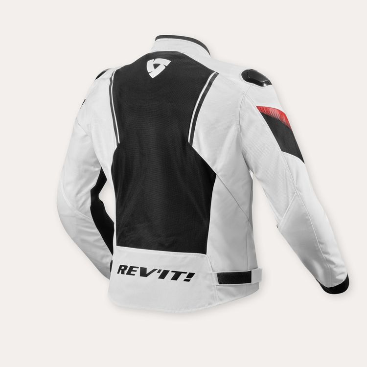 Control Air H2O Jacket
