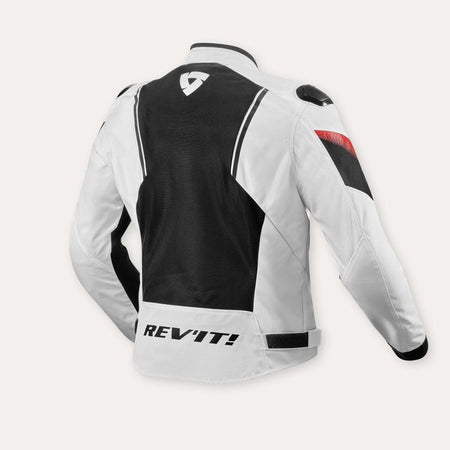 Control Air H2O Jacket