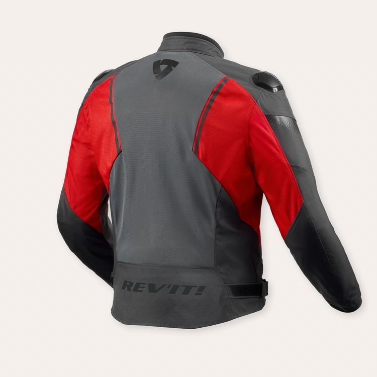 Control Air H2O Jacket