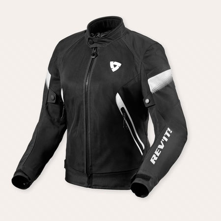 Control Air H2O Ladies Jacket