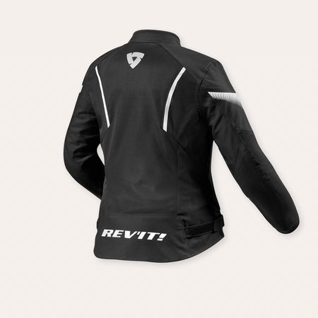 Control Air H2O Ladies Jacket