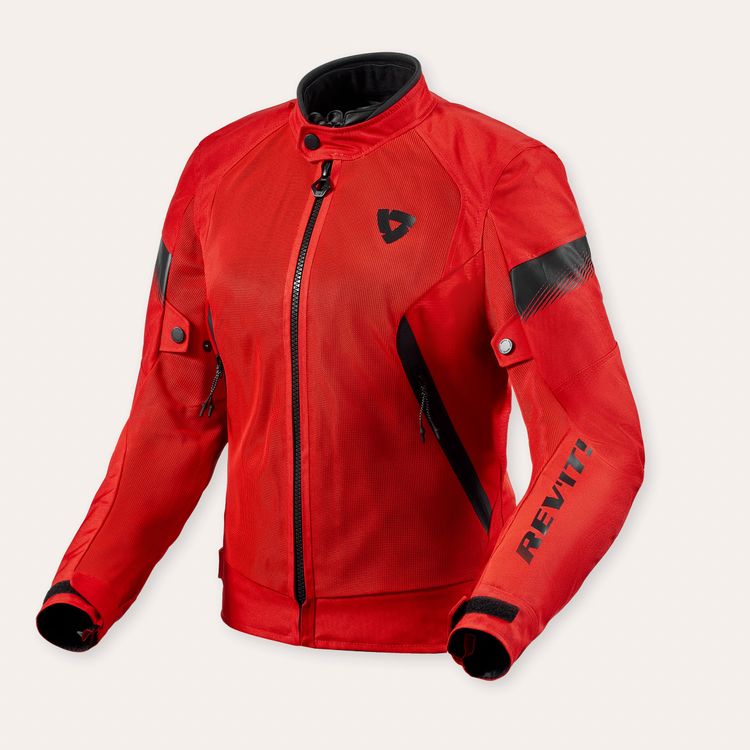 Control Air H2O Ladies Jacket
