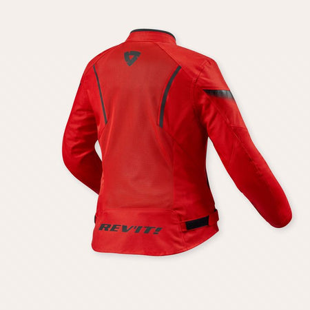 Control Air H2O Ladies Jacket
