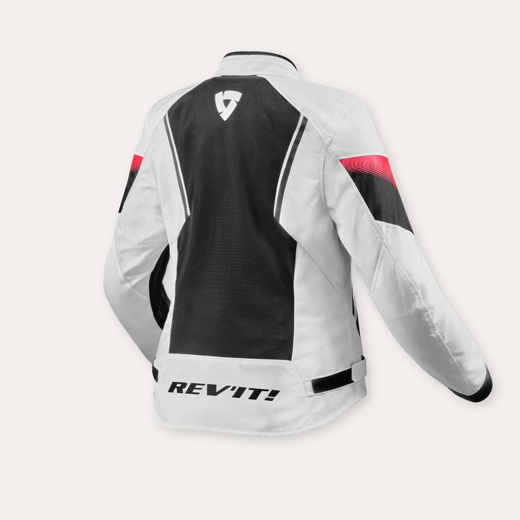 Control Air H2O Ladies Jacket