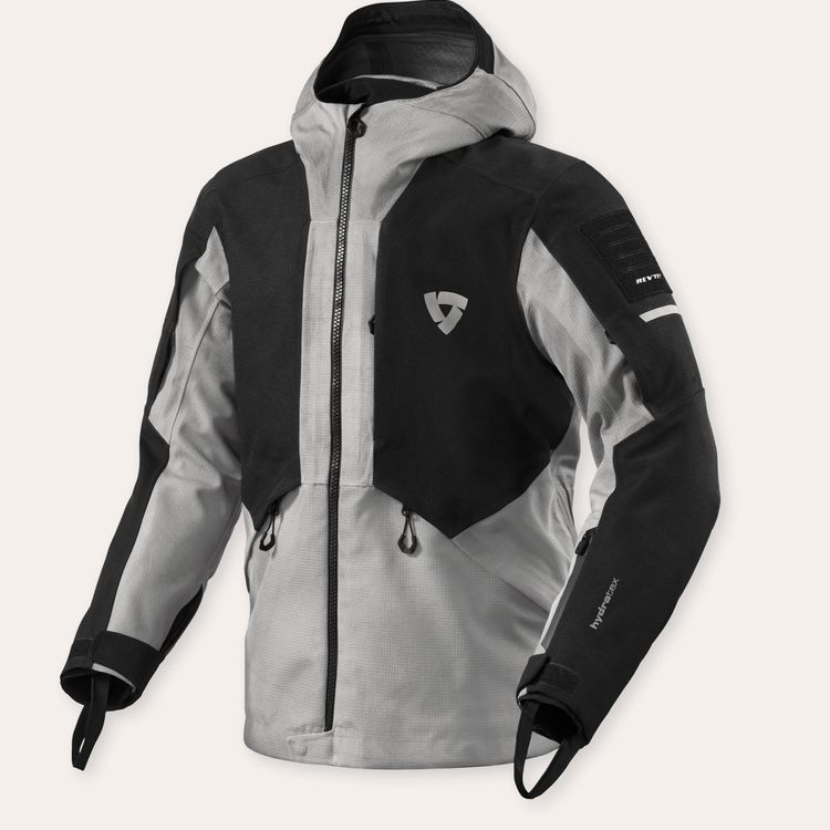 Tectonic H2O Jacket