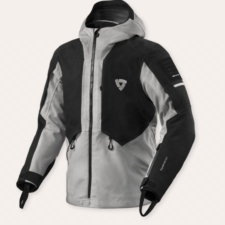 Tectonic H2O Jacket