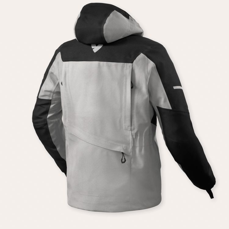 Tectonic H2O Jacket