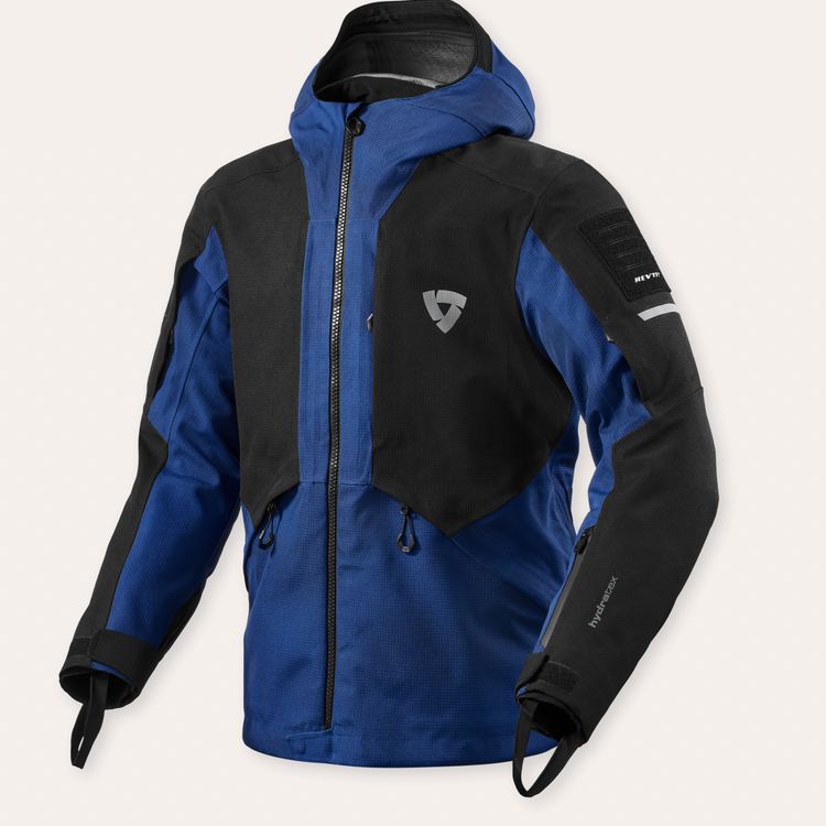 Tectonic H2O Jacket