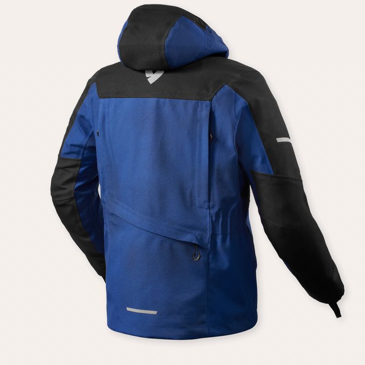 Tectonic H2O Jacket