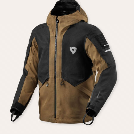 Tectonic H2O Jacket