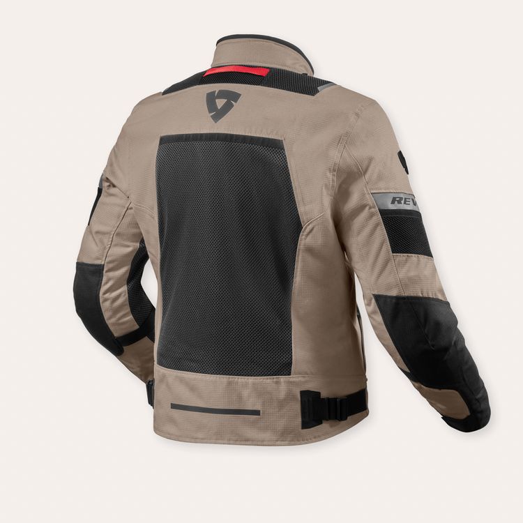 Tornado 4 H2O Jacket