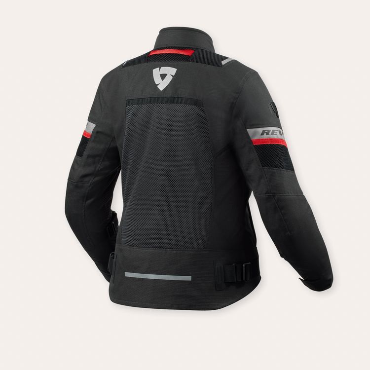 Tornado 4 H2O Ladies Jacket