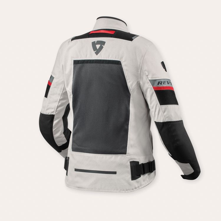 Tornado 4 H2O Ladies Jacket