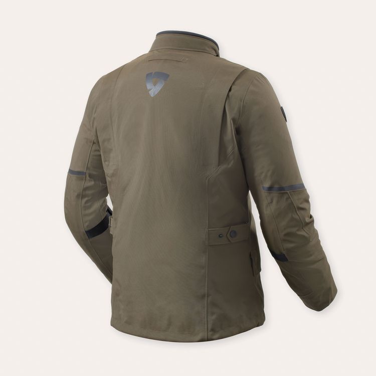 Trench 2 GTX Jacket