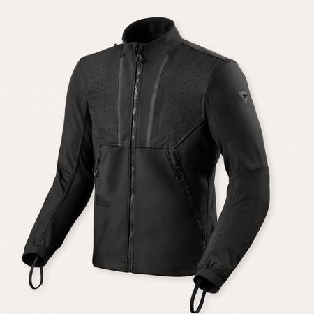 Surface Jacket