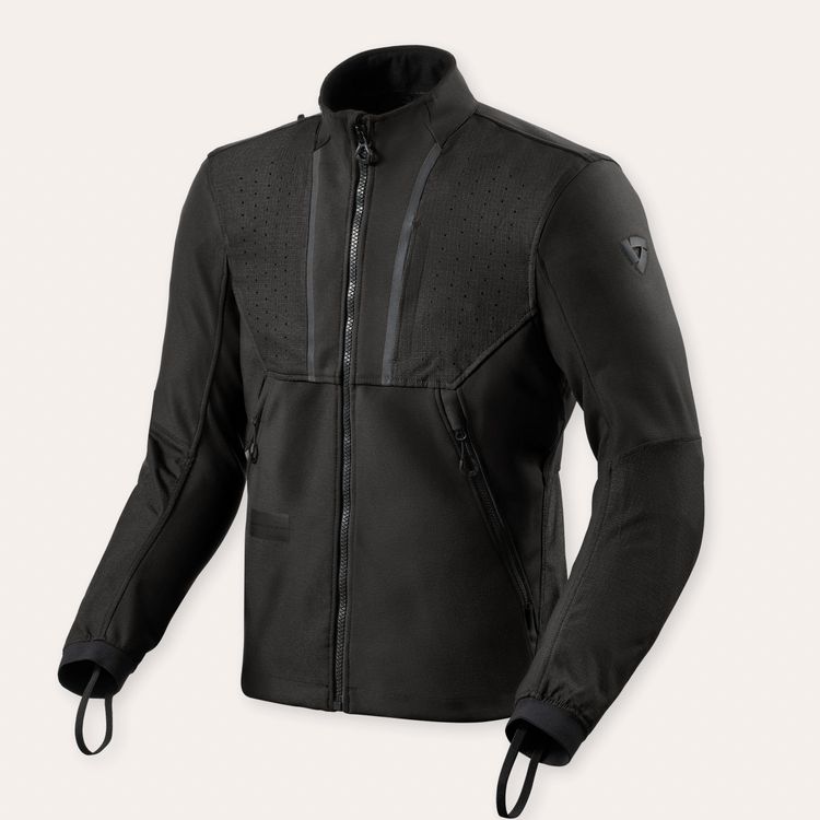 Surface Jacket