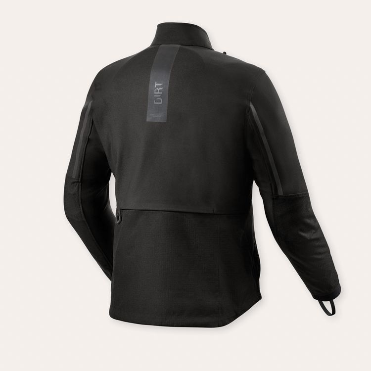 Surface Jacket