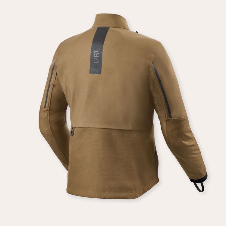 Surface Jacket