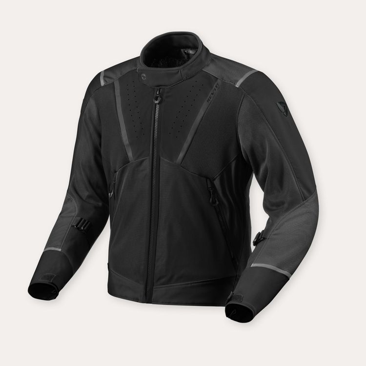 Airwave 4 Jacket