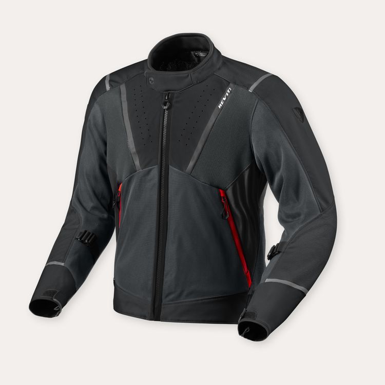 Airwave 4 Jacket