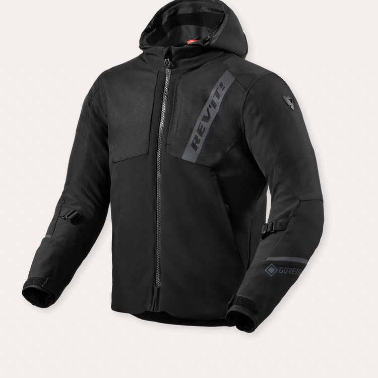 Potential GTX Jacket