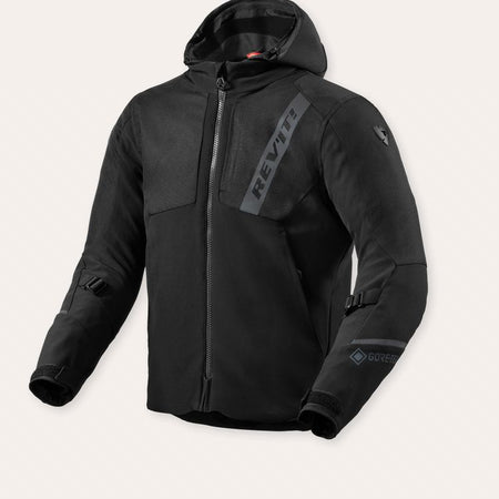Potential GTX Jacket