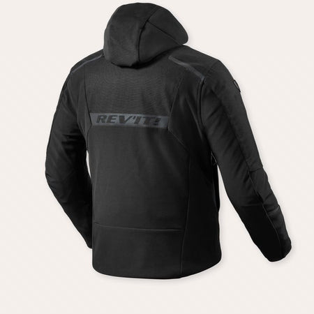Potential GTX Jacket