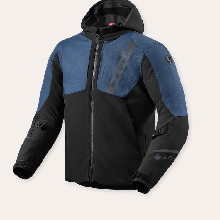 Potential GTX Jacket