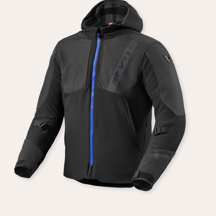 Potential GTX Jacket