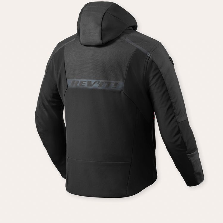 Potential GTX Jacket