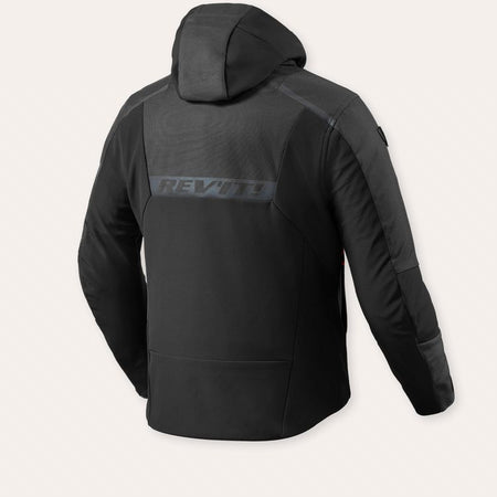 Potential GTX Jacket
