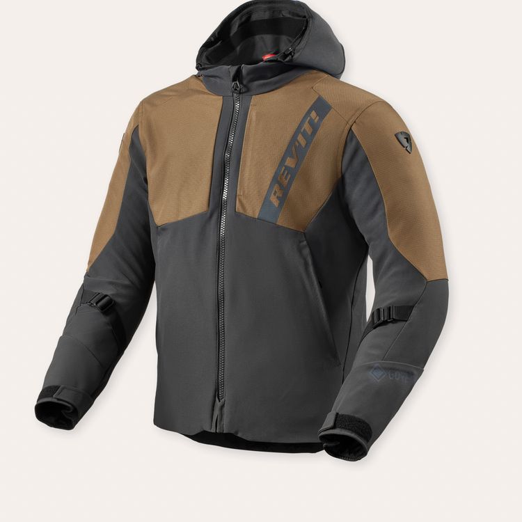 Potential GTX Jacket