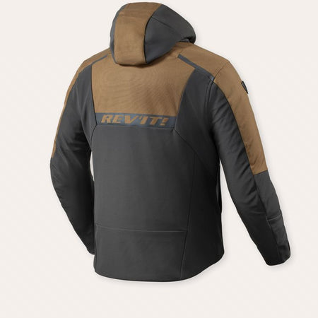 Potential GTX Jacket