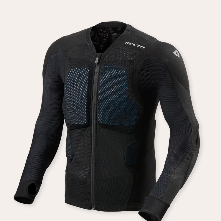 Proteus Protector Jacket