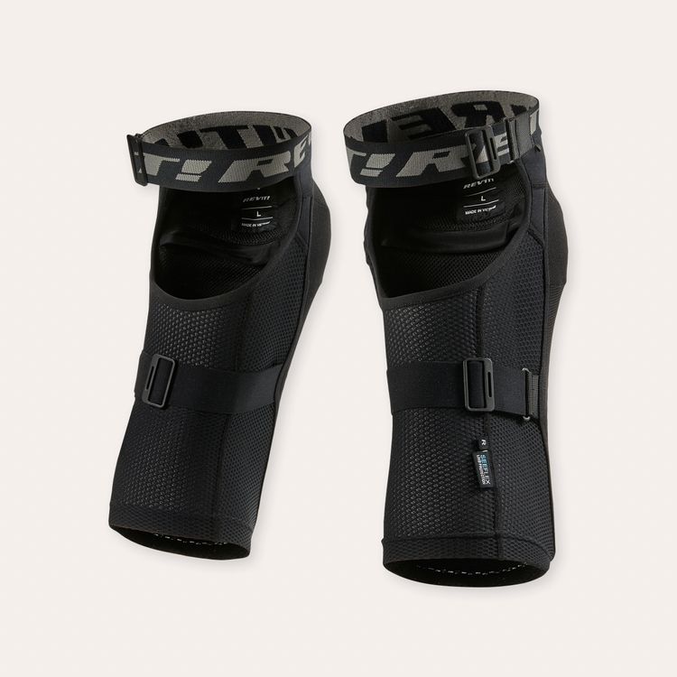 Scram Knee protector