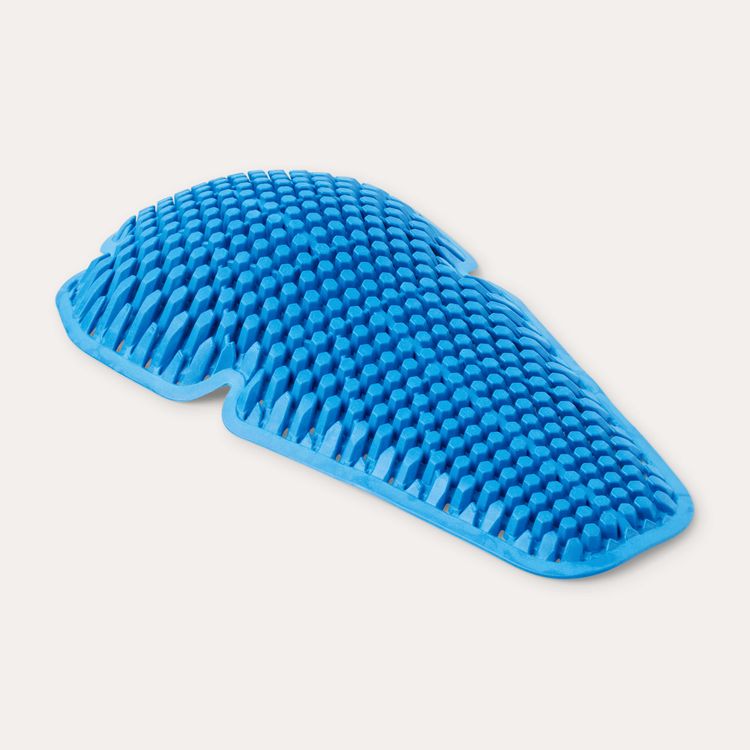 RV36-L1-B Knee protectorset